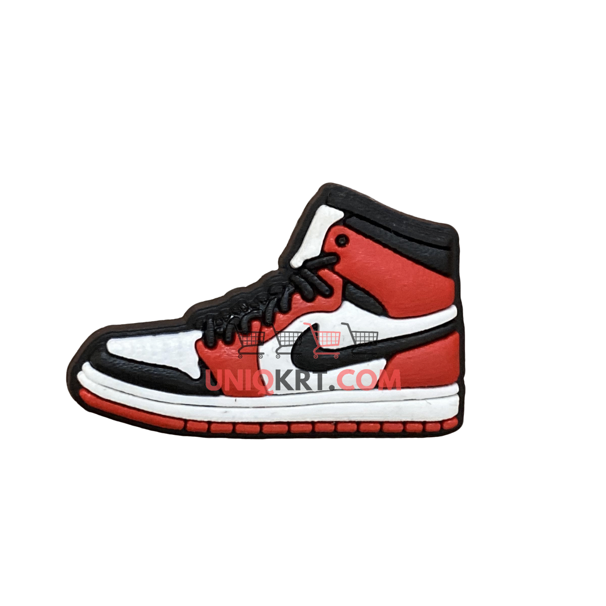 Air Jordan Shoe Charms
