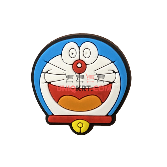 Doraemon Shoe Charms